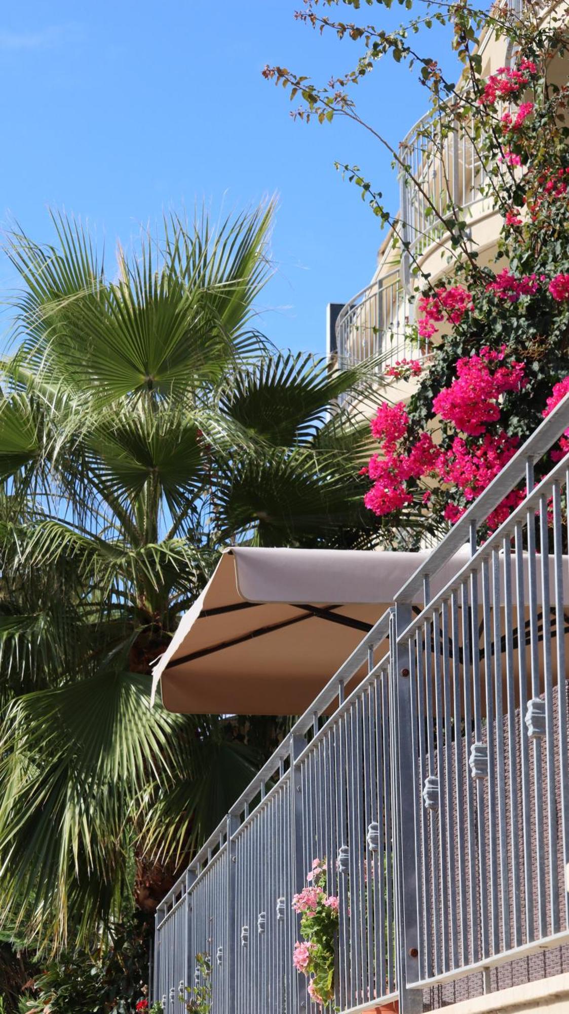 Hotel Lido Vasto Exterior photo
